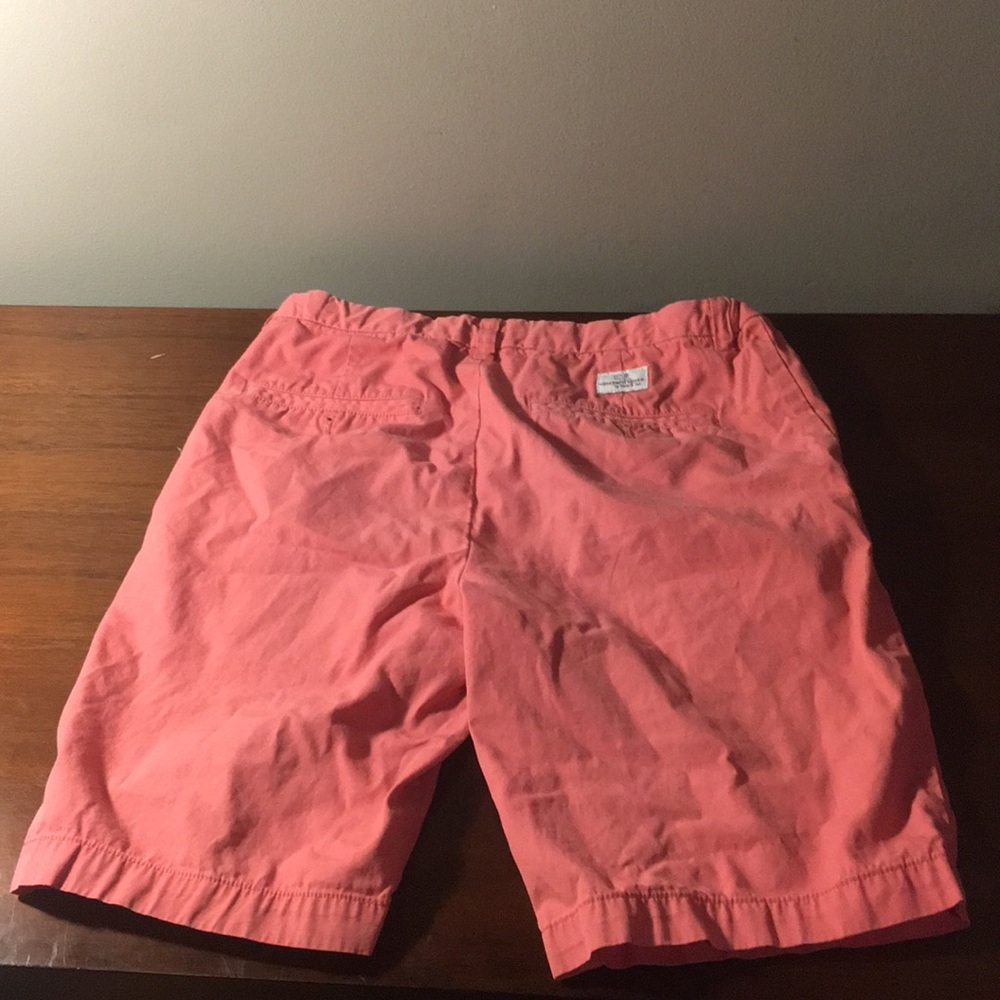 Boys size 16 Vineyard Vines shorts